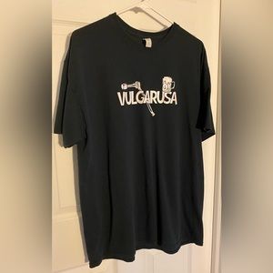 Vulgar USA T-Shirt